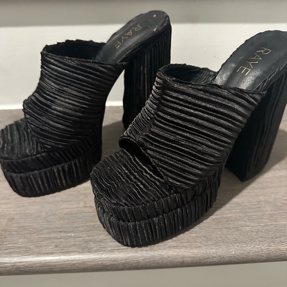 RAYE Standard Platform - Picture 7 of 14